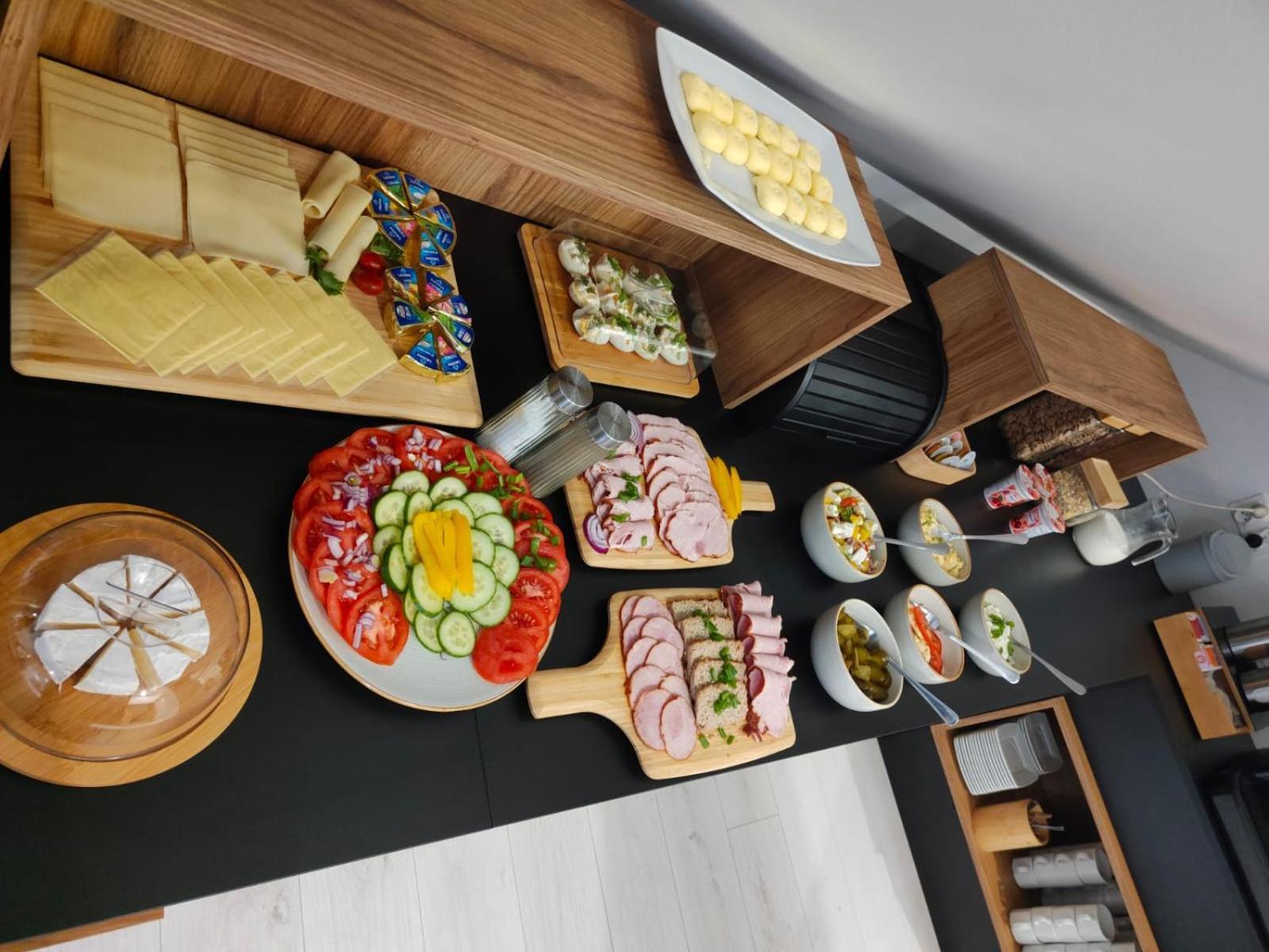 Hotel Nenufar Kościan 외부 사진